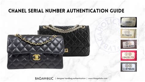 how do i check my chanel serial number|Chanel date stamp calculator.